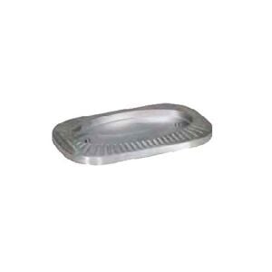 REMA TP DÜZ PLAKA TRAKTOR -İŞ MAK.  5173310