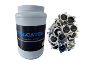 UP03 UNIVERSAL YAMA (KOVA 500) VULCATEK 35MM UP 3