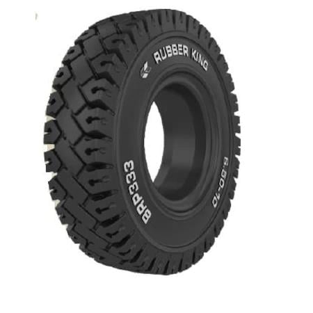 21x8x15 Premium Dolgu Lastik SEKMANLI RUBBER KING (21815)