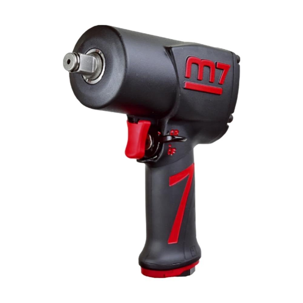 1/2'' M7 BIJON TABANCA IKIZ ÇEKIÇ KOMPOZIT 160 KG (2 KG)