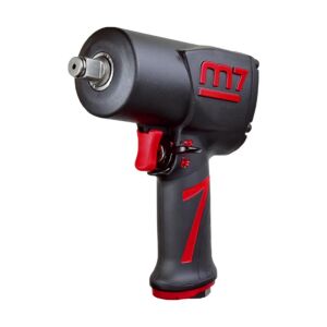 1/2'' M7 BIJON TABANCA IKIZ ÇEKIÇ KOMPOZIT 160 KG (2 KG)