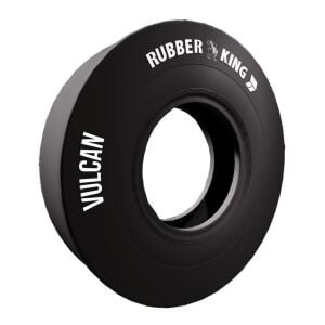 9.00-20 IND C1 VULCAN-M 16PR TT RUBBER KING SILINDIR LASTIGI(90020)