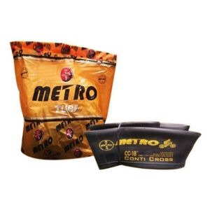 130/80-17 V1091 IÇ LASTIK METRO/CONTI (1308017)