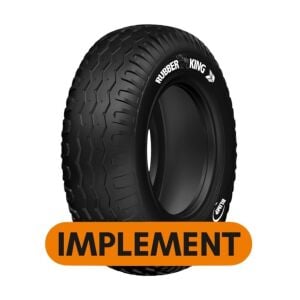 12.5/80-15.3 Rib I-1 BLIMP 14PR TL RUBBER KING RÖMORK LASTIGI   (12580153)