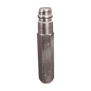 HAVA ADAPTÖRÜ STOPER UÇLU UZUN METAL