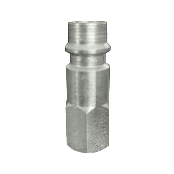 HAVA ADAPTÖRÜ STOPER UÇLU KISA METAL