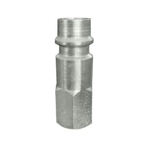 HAVA ADAPTÖRÜ STOPER UÇLU KISA METAL