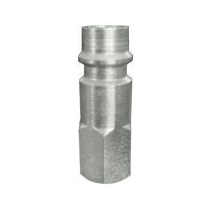 HAVA ADAPTÖRÜ STOPER UÇLU KISA METAL