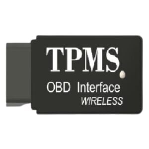 TPMS Kablosuz OBD Arayüzü-Hızlı TPMS Programlama VCI