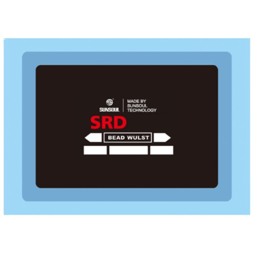 RADYAL YAMA 142 SRD/ER SUNSOUL 260x130 MM (10) SRD-42/ER-42