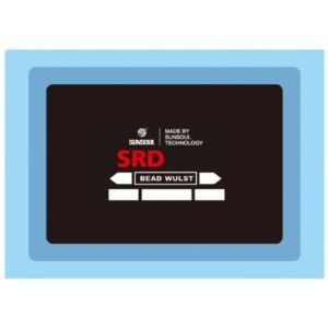 RADYAL YAMA 142 SRD/ER SUNSOUL 260x130 MM (10) SRD-42/ER-42