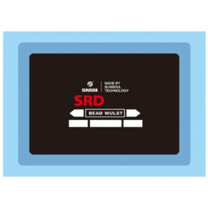 RADYAL YAMA 142 SRD/ER SUNSOUL 260x130 MM (10) SRD-42/ER-42