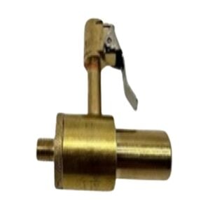 Hava Basma Uç Mandalı-Üstten Bağlantılı T03