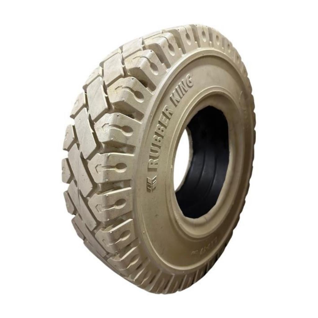 750-15 PREMIUM BEYAZ DOLGU SEKMANLI  RUBBERKING 650-15 (75015750-15)