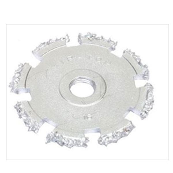 REMA GARBAYT TAŞ DAİRESEL K16 MAX.4500RPM GÜMÜŞ 5956001