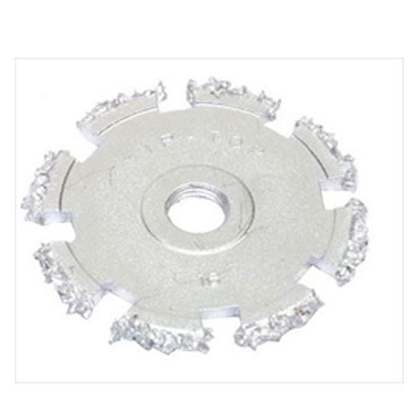 REMA GARBAYT TAŞ DAİRESEL K16 MAX.4500RPM GÜMÜŞ 5956001