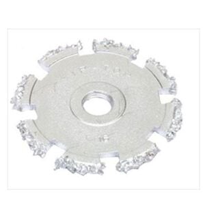 REMA GARBAYT TAŞ DAİRESEL K16 MAX.4500RPM GÜMÜŞ 5956001