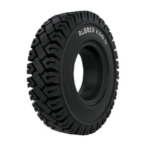 18x6x12 1/8 Premium Dolgu Lastik SEKMANLI RUBBER KING (18612)