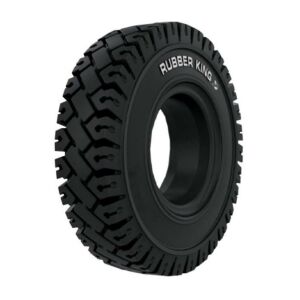 21x7x15 Premium Dolgu Lastik SEKMANLI RUBBER KING (21715)