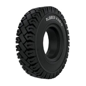 27x7x20 Premium Dolgu Lastik SEKMANLI RUBBER KING (21720)