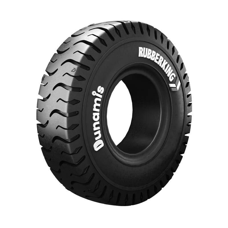31x10x20 (10-16.5) Premium Dolgu Lastik RUBBER KING (31102010165)