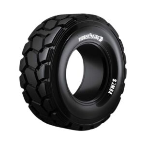 12-16.5 Skidster SIMBA 14PR TL RUBBER KING Mini Loader Lastikleri(12-16.5/12165)