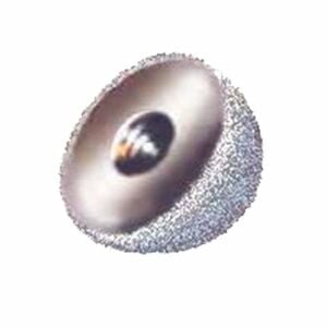 REMA GARBAYT TAŞ KÜRESEL K36 MAX.4500RPM GÜMÜŞ 5954735