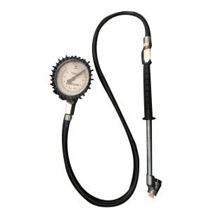 PCL TYRE CHECK HAVA SAATİ ÇİFT JAKLI 0-170 PSI