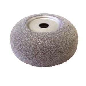 REMA GARBAYT TAŞ KÜRESEL K36 MAX.4500RPM GÜMÜŞ 5954670