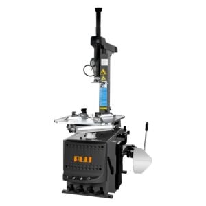 PULI PL-1221 (U-221) Oto.Çift Devir Sökme Takma 10-24 380V 3V GRİ