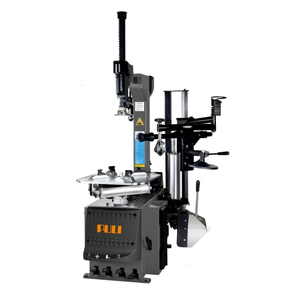 PULI PL-1236IT Ultra Çift Devir Şok-Aparat 14-26/12-23 380V U-236A-3V