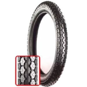 275-18 BL 010 4PR 42 P TT BILLAS CLASIC (27518)