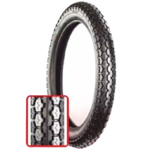 275-18 BL 010 4PR 42 P TT BILLAS CLASIC (27518)