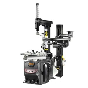 PULI PL-1256ITPRO (U256APRO) Ultra Tam Oto Çift Devir Şok-Aparat 13-26/15-28 -3V GRİ