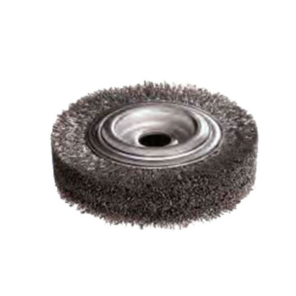 REMA DAİRESEL TEL FIRÇA (MAX.2.800RPM) 5950564