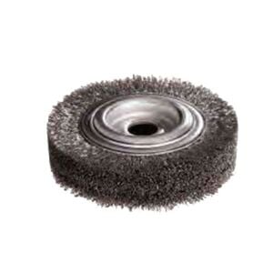 REMA DAİRESEL TEL FIRÇA (MAX.2.800RPM) 5950564