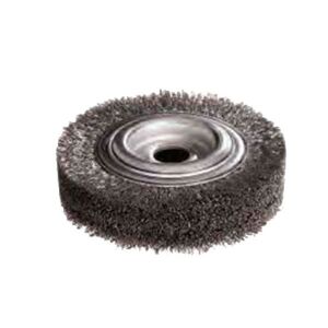 REMA DAİRESEL TEL FIRÇA (MAX.2.800RPM) 5950564