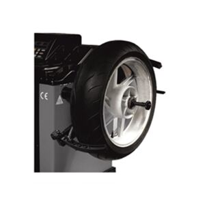 PULI Balans Makineleri Için Motorsiklet Aparatı