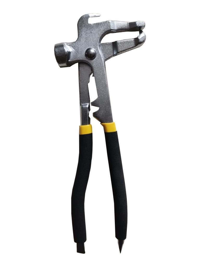 LASTIK BALANS ÇEKICI T-16A