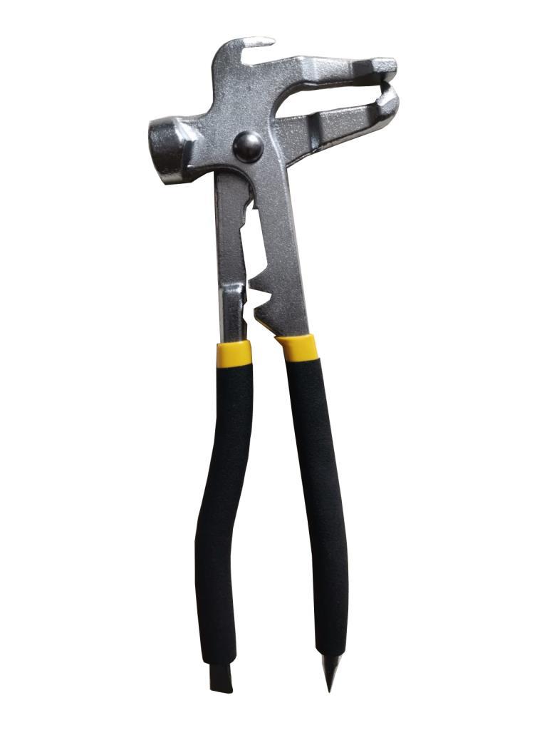 LASTIK BALANS ÇEKICI T-16A