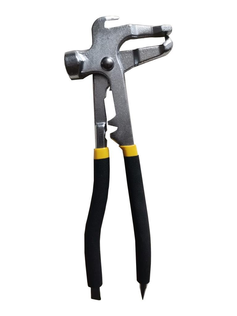 LASTIK BALANS ÇEKICI T-16A