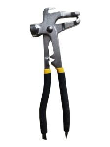 LASTIK BALANS ÇEKICI T-16A
