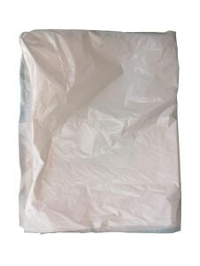LASTİK SAKLAMA POŞET 1 KG (20 ADET) (75X120 CM) (POSET)