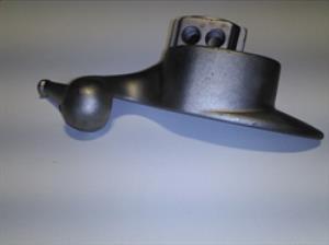 UNITE Sökme Takma Çenesi Metal (GENEL) CW-113-020400-0	X000020