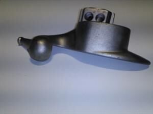 UNITE Sökme Takma Çenesi Metal (GENEL) CW-113-020400-0	X000020