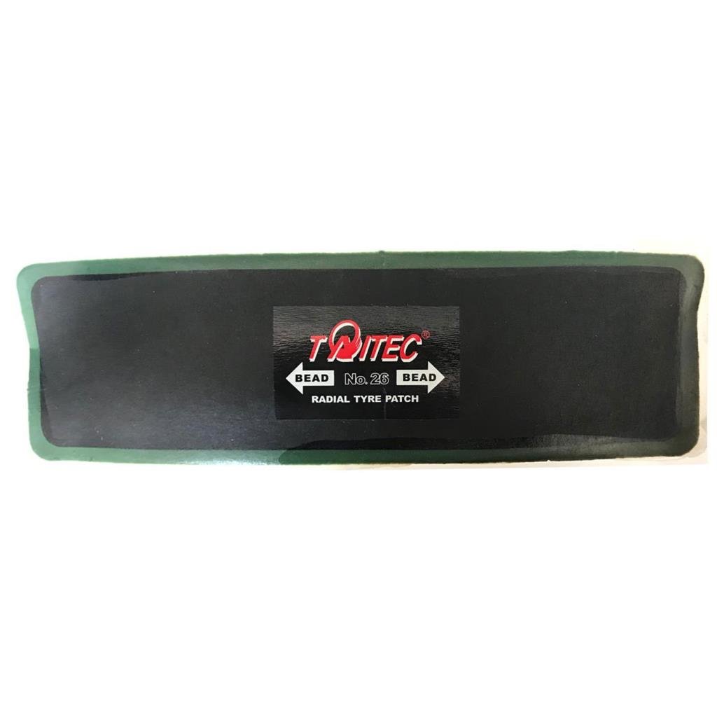 TAITECH -26 UNI-RADIAL 260*75 YAMA