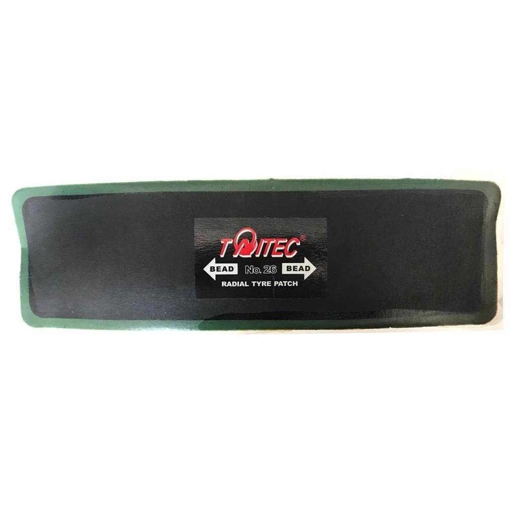 TAITECH -26 UNI-RADIAL 260*75 YAMA