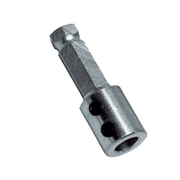 REMA ADAPTÖR 10 MM ŞAFTLI TÜM ALETLER İÇİN 5196593