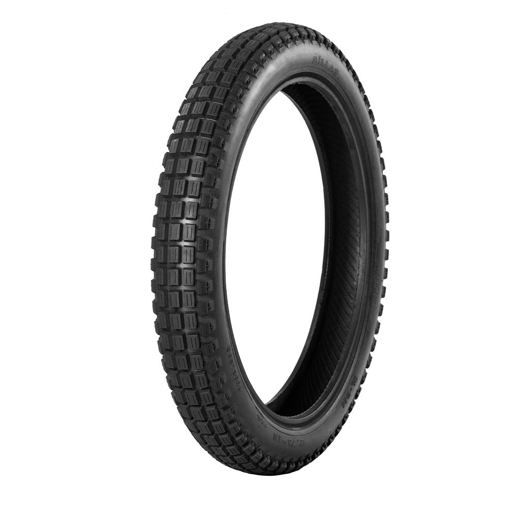 275-16 BL 016 4PR 40 L TT BILLAS (27516)