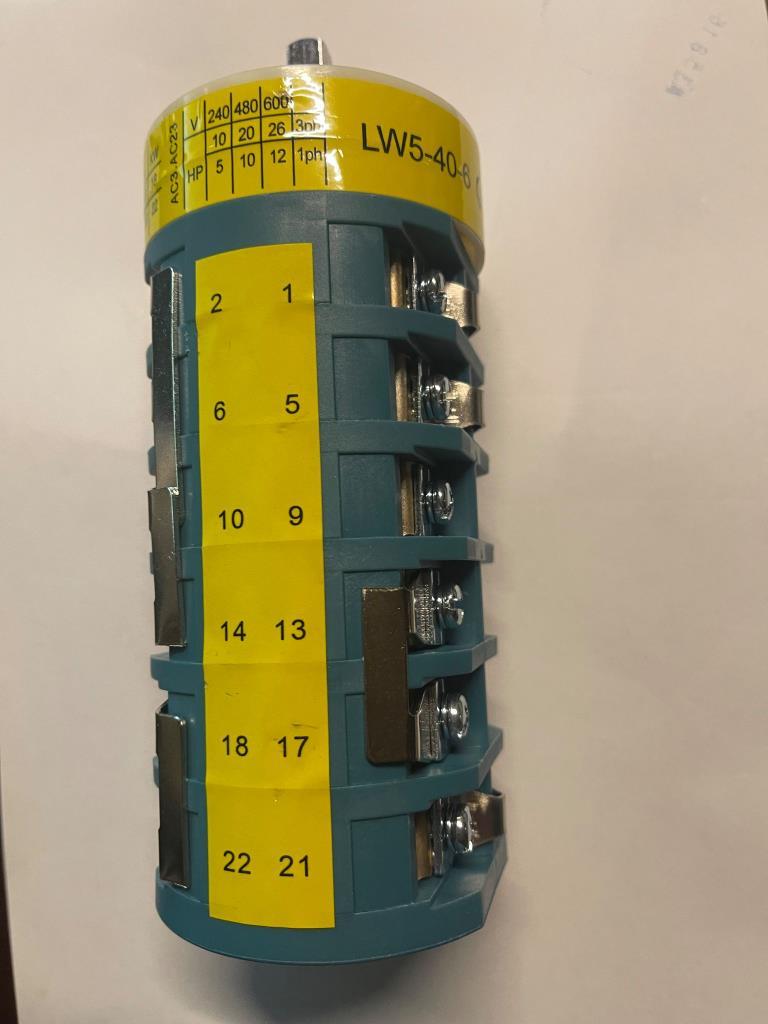 Pako Salter Italyan Sökme Takma-Kompresör-Hidrolik presiçin 40A SS-GLE-40A-6